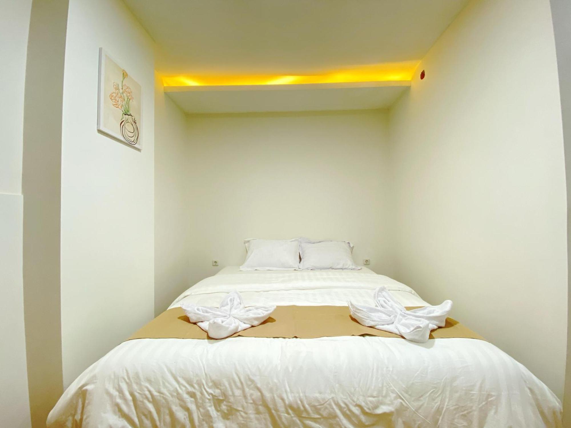 Double D Guesthouse Syariah Bukittinggi Εξωτερικό φωτογραφία